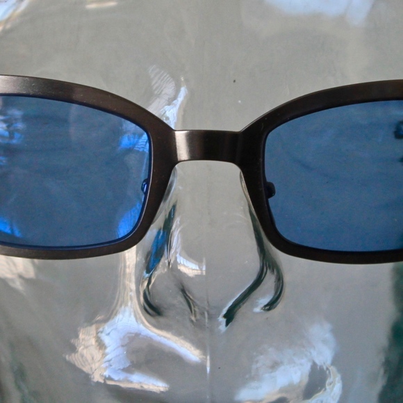 NEW "CHANEL" UNISEX SUNGLASSES ITALY - Picture 3 of 8